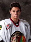 *Colorado Avalanche draft pick #32* description=